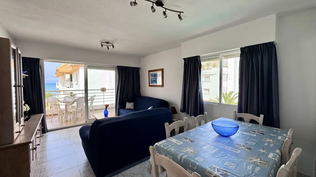 Appartements à Dénia