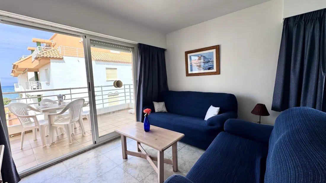 Appartements à Dénia