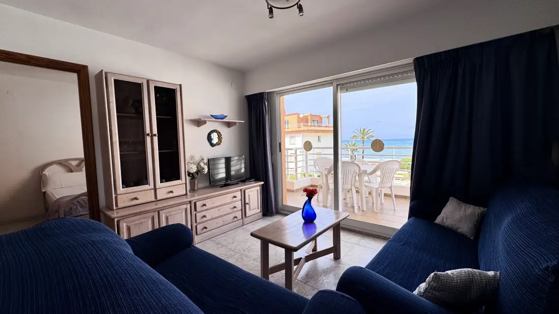 Appartements à Dénia