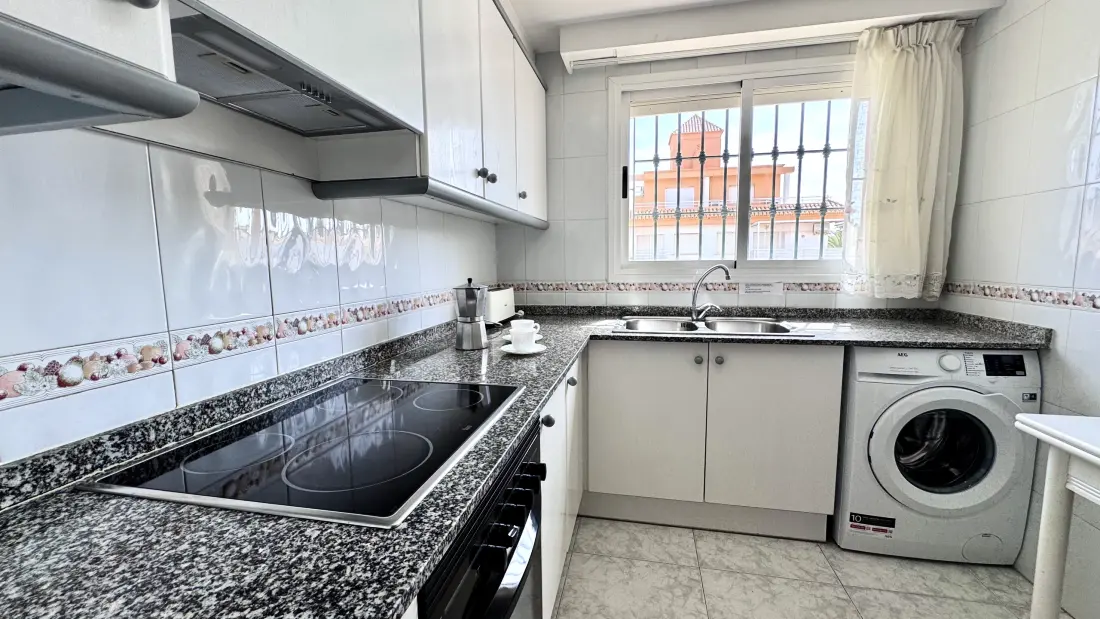 Appartements à Dénia
