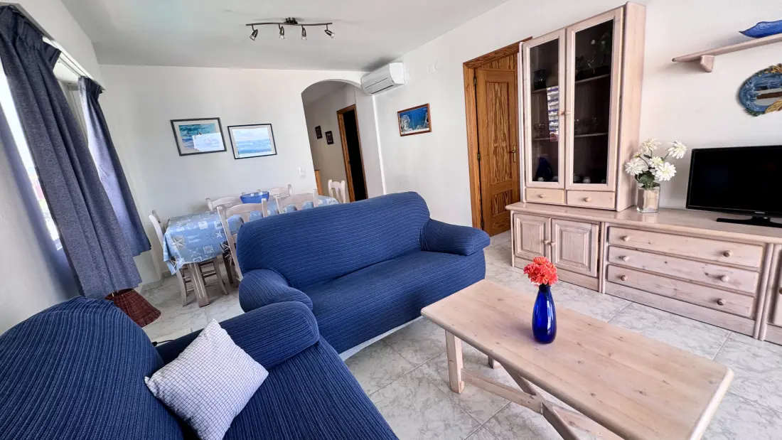 Appartements à Dénia