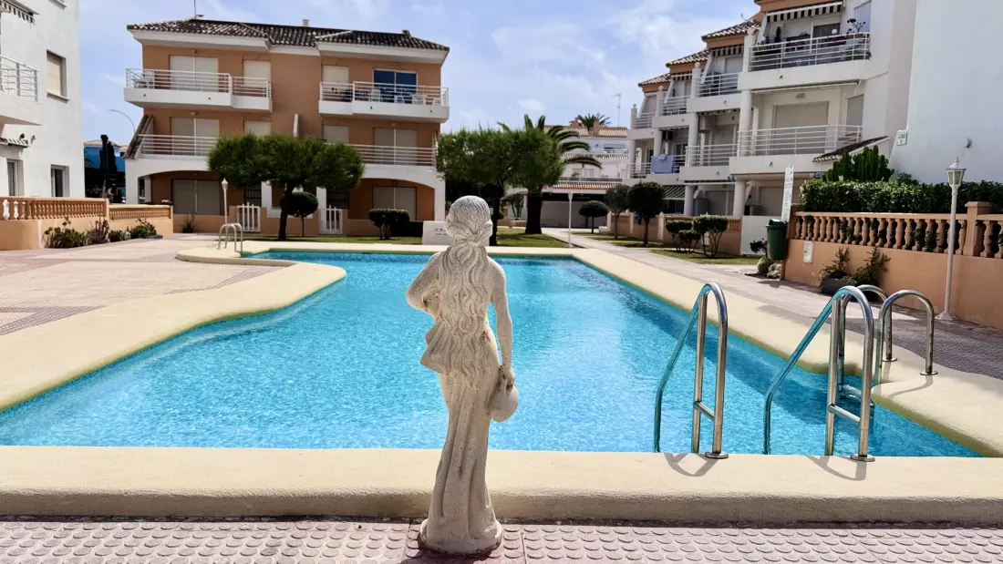 Appartements à Dénia