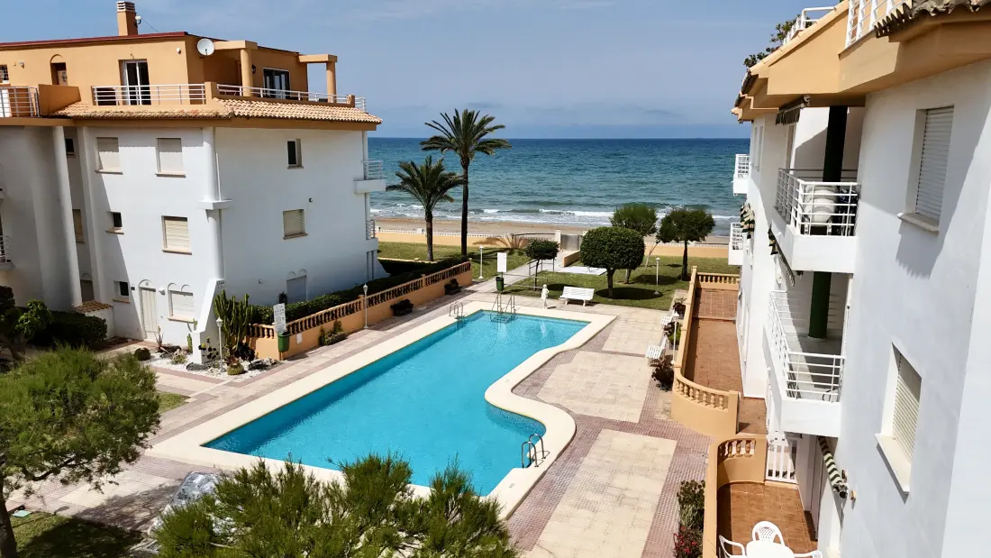 Appartements à Dénia