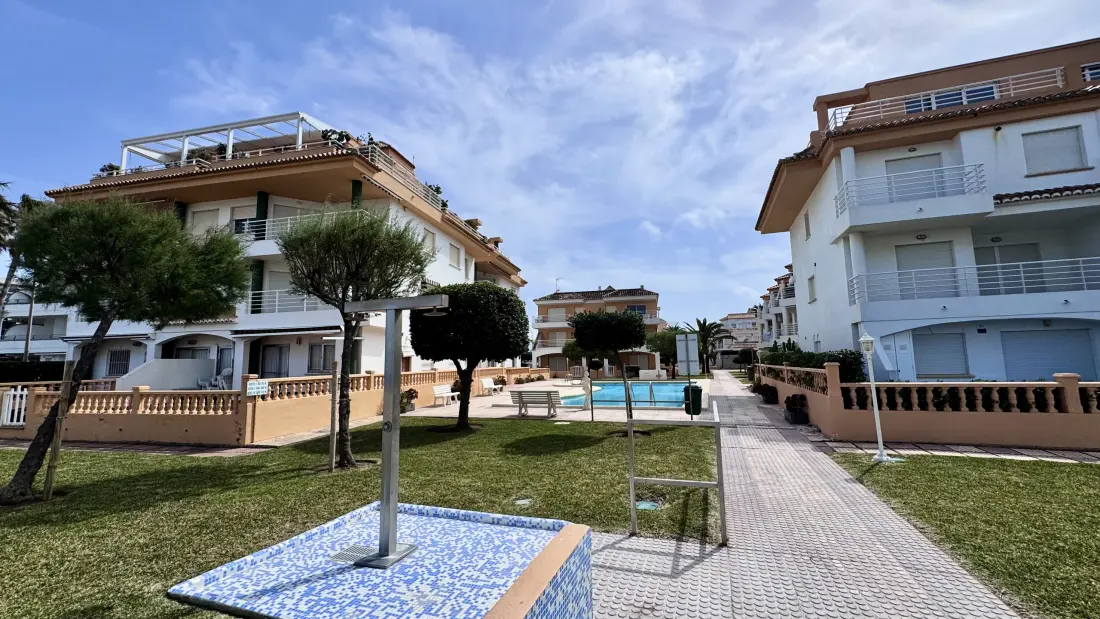 Appartements à Dénia