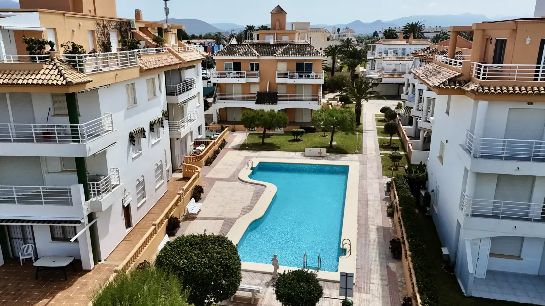 Appartements à Dénia