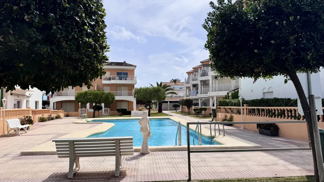 Appartements à Dénia