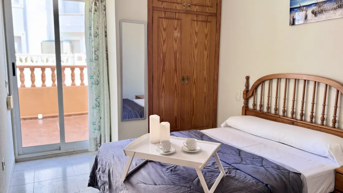Appartements à Dénia