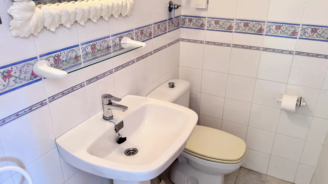 Appartements à Dénia