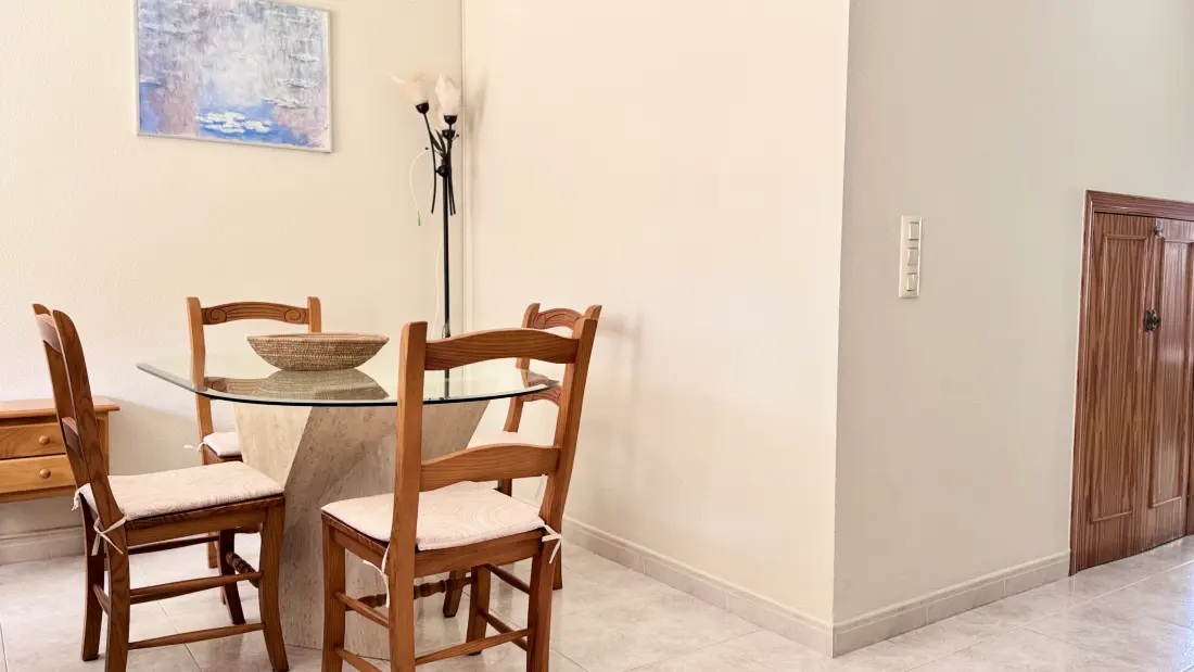 Appartements à Dénia