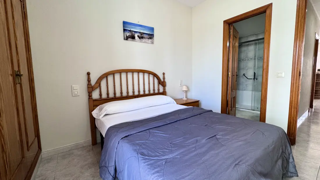 Appartements à Dénia