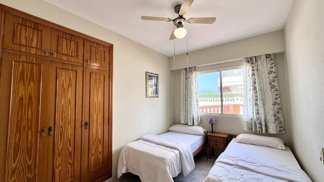 Appartements à Dénia