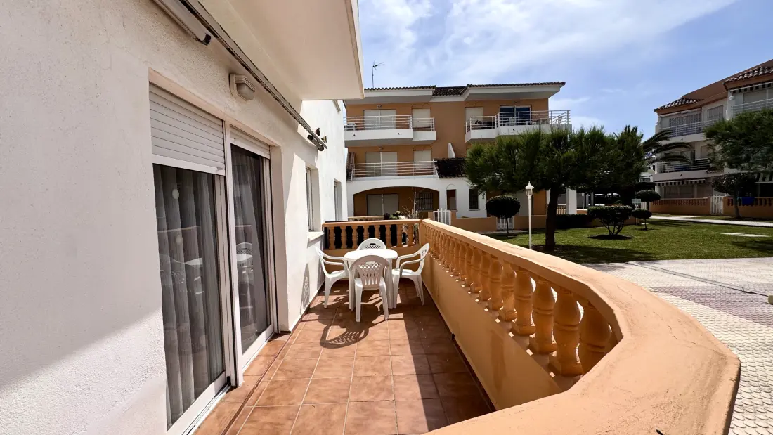 Appartements à Dénia