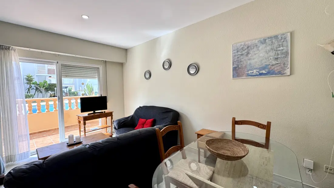 Appartements à Dénia