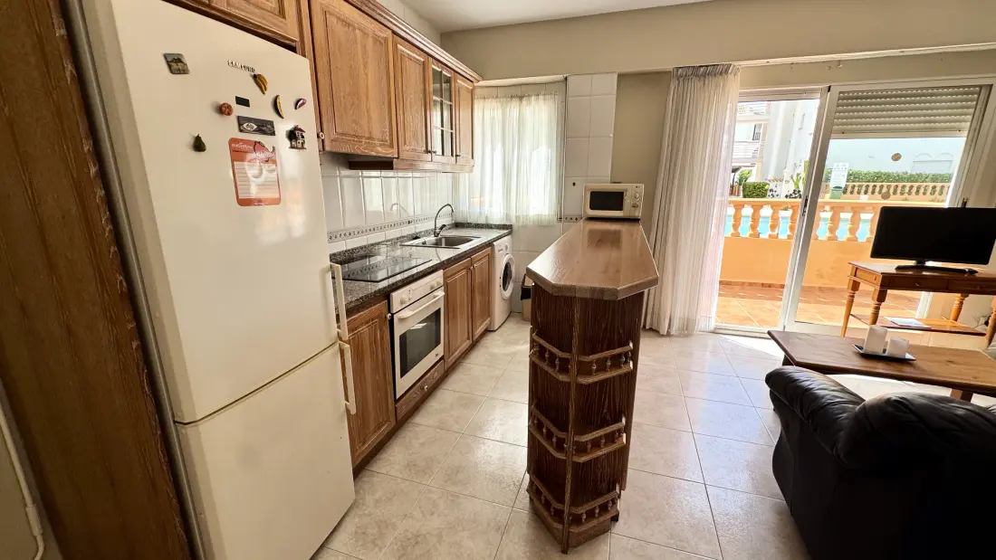 Appartements à Dénia