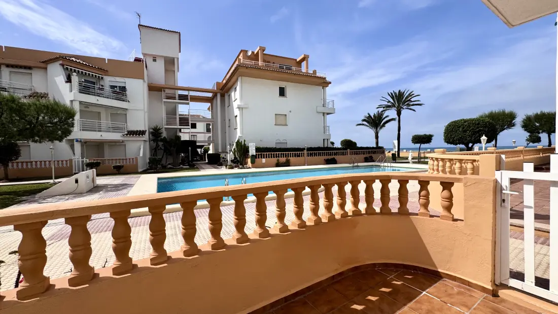 Appartements à Dénia