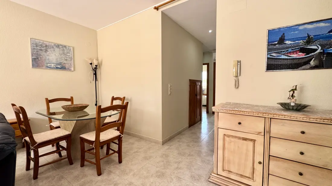 Appartements à Dénia