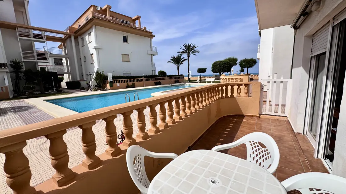 Appartements à Dénia
