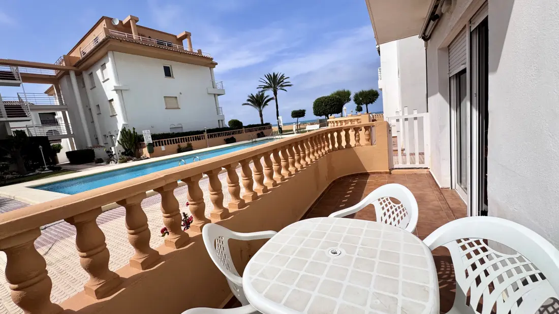 Appartements à Dénia