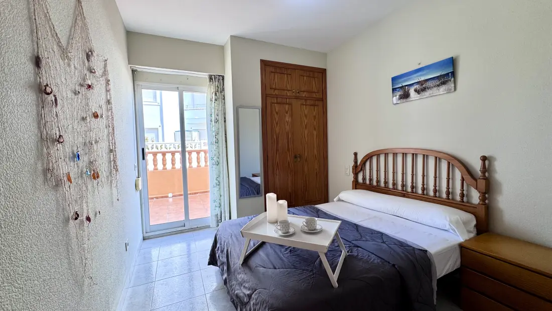 Appartements à Dénia