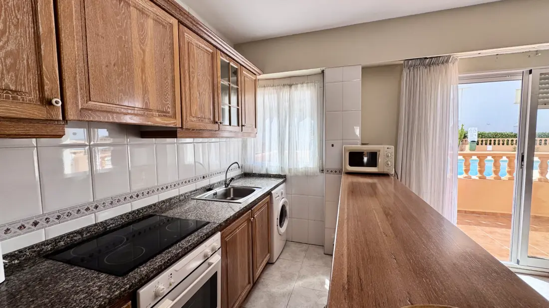 Appartements à Dénia