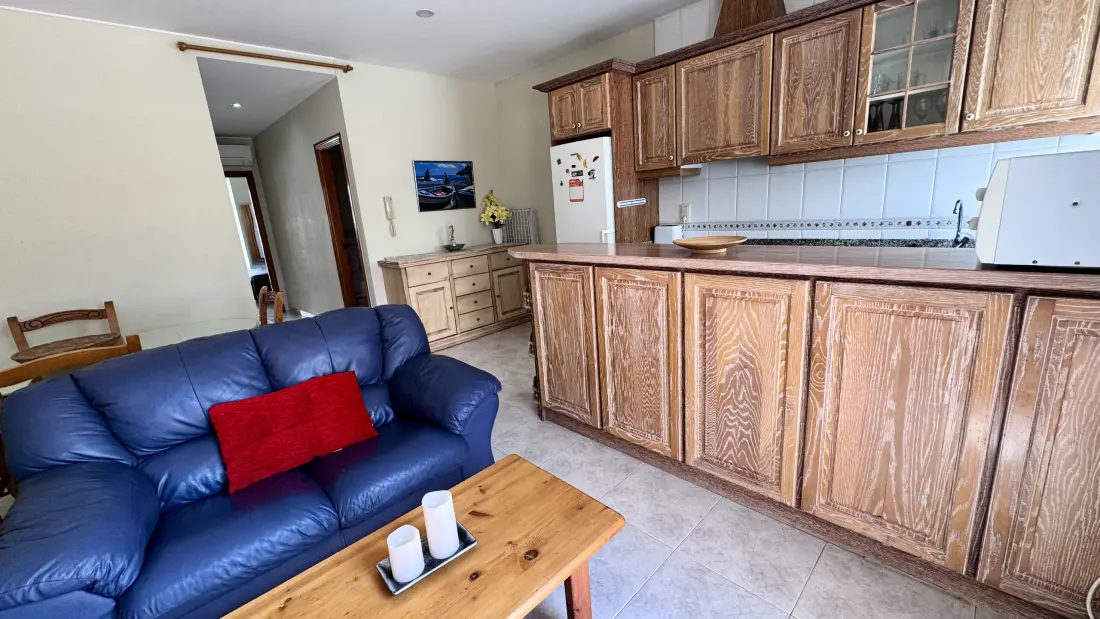 Appartements à Dénia
