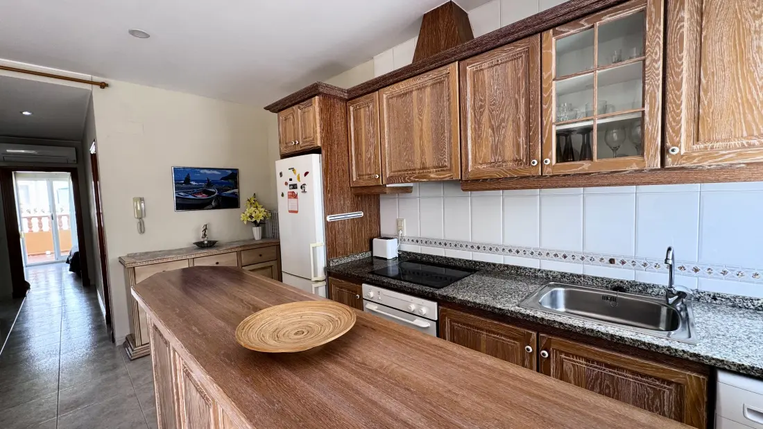 Appartements à Dénia