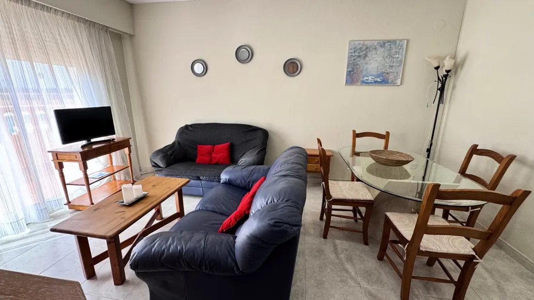 Appartements à Dénia