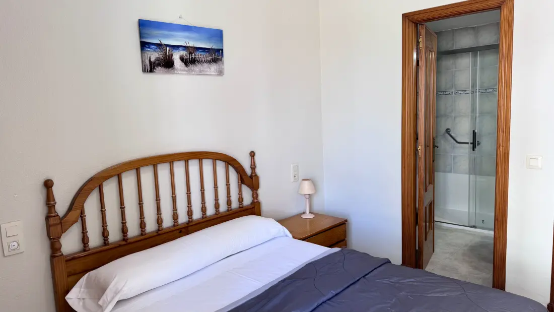 Appartements à Dénia