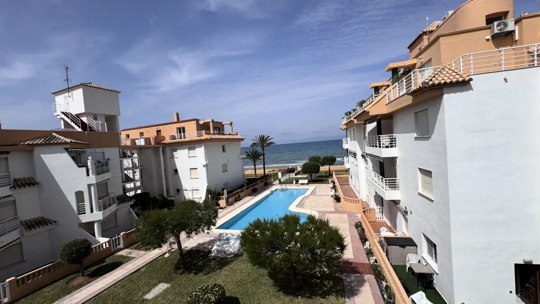 Appartements à Dénia