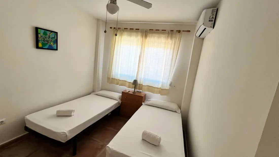 Appartements à Dénia