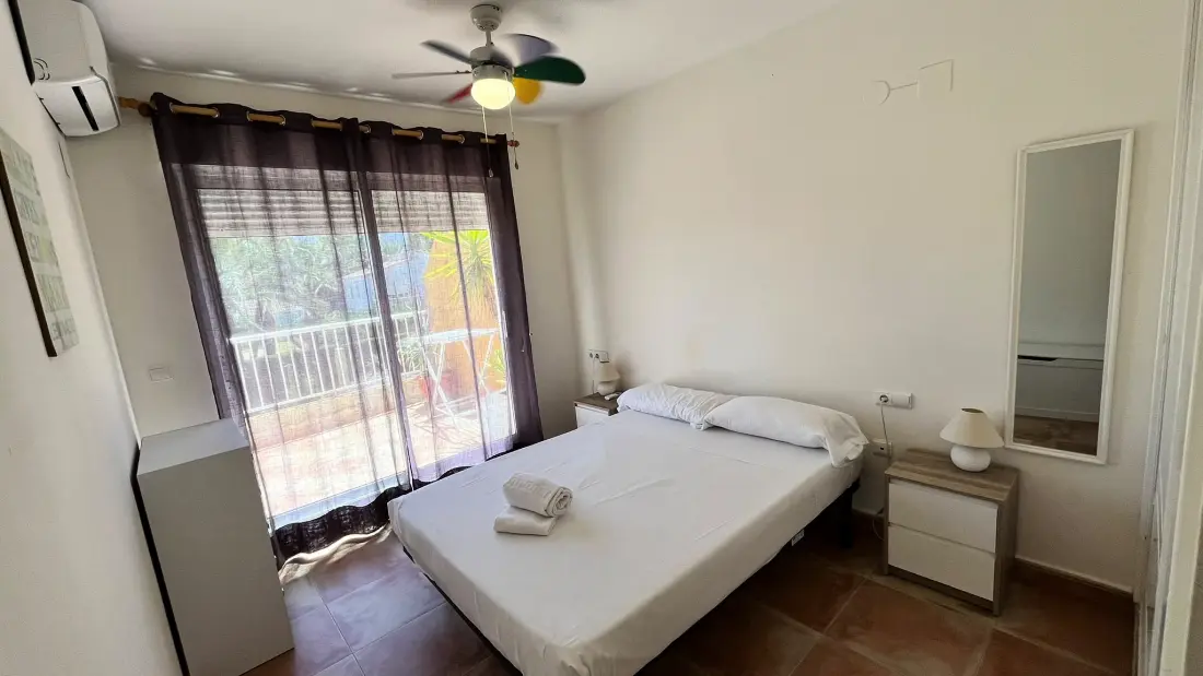 Appartements à Dénia