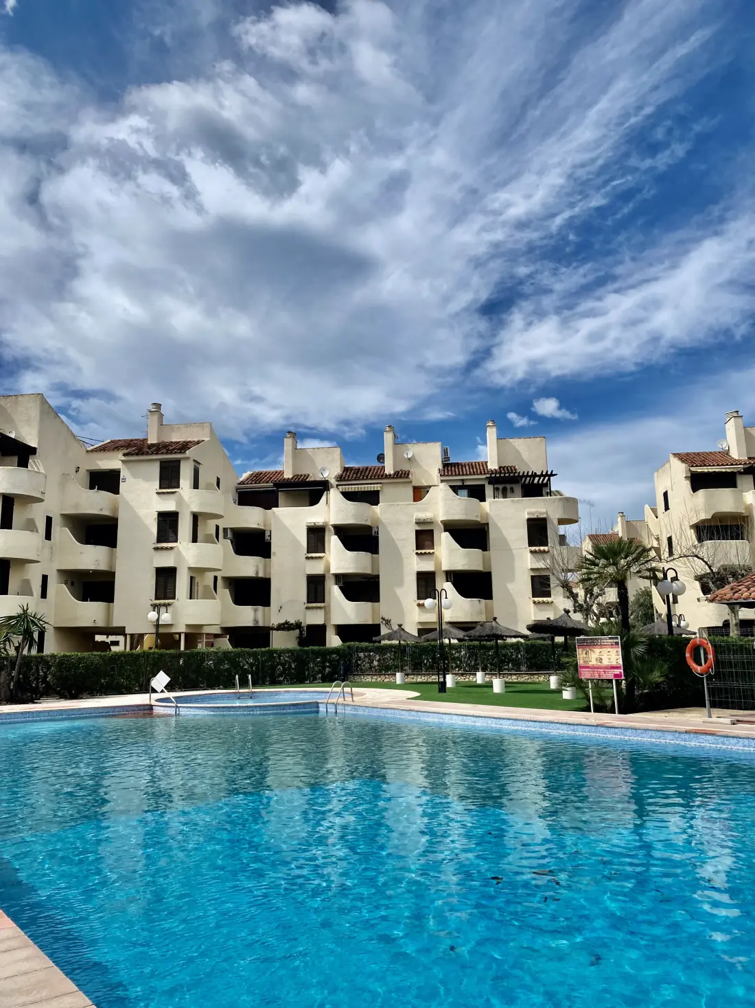 Appartements à Dénia