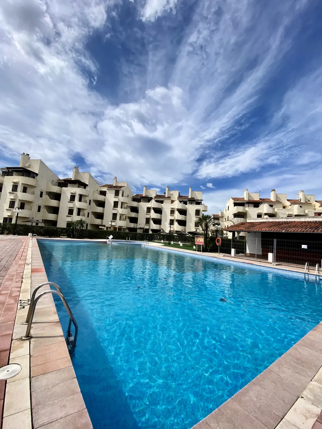 Appartements à Dénia