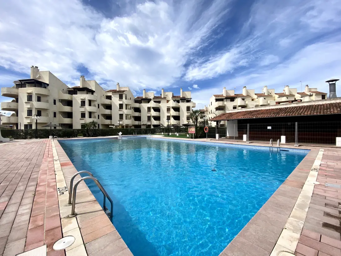Appartements à Dénia