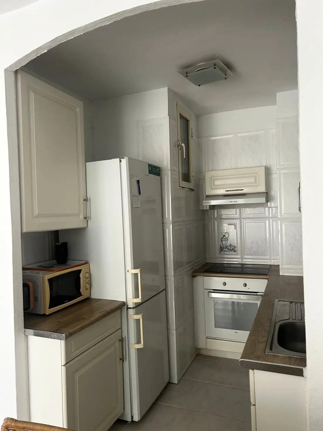 Appartements à Dénia