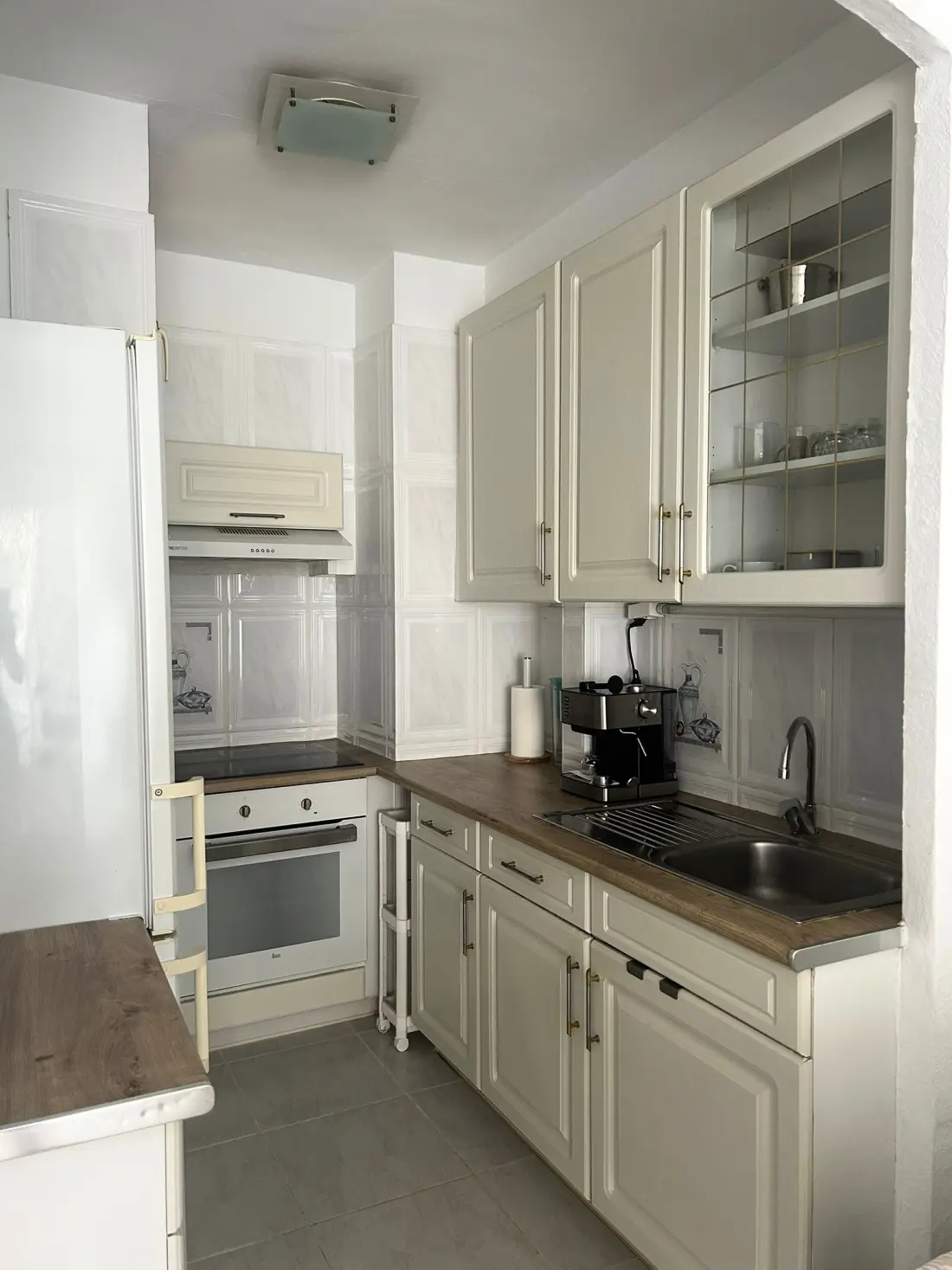 Appartements à Dénia