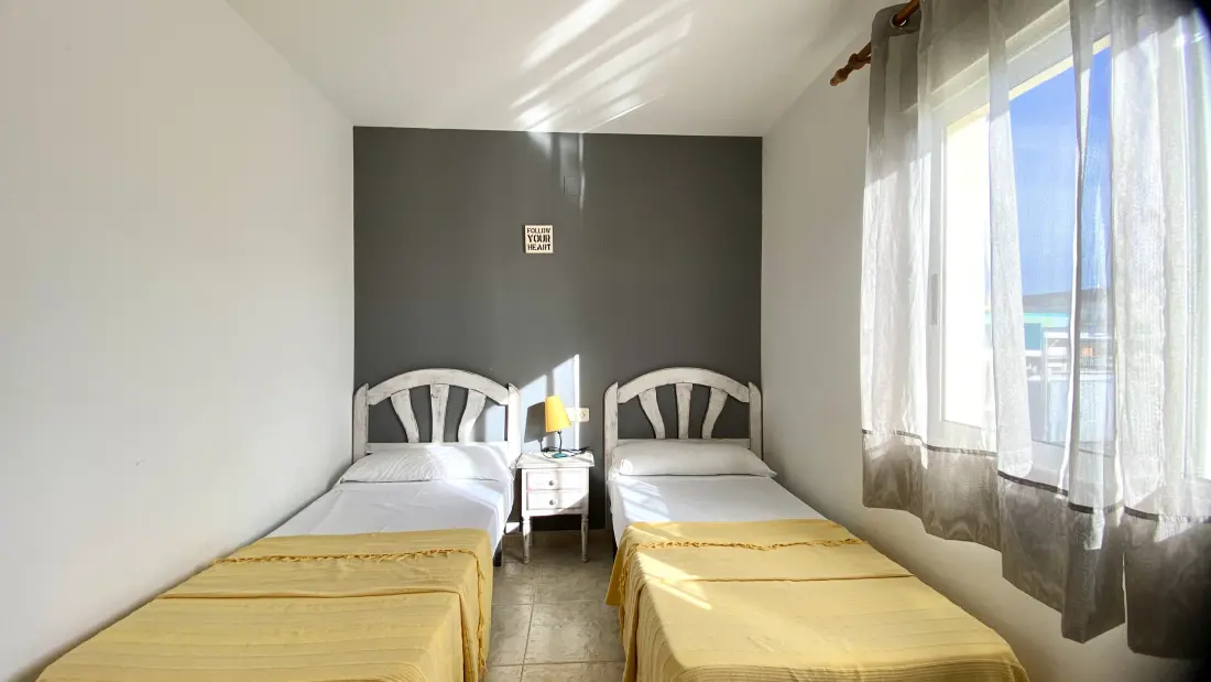 Mobil Home - Bungalow - Ferienhaus in Denia