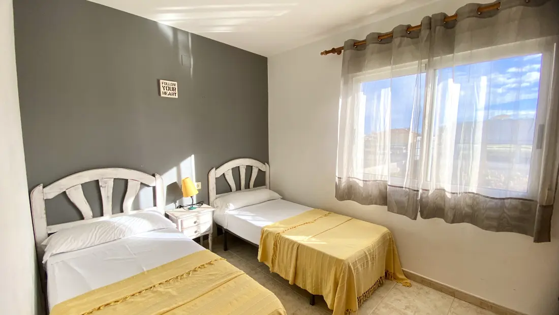 Mobil Home - Bungalow - Ferienhaus in Denia