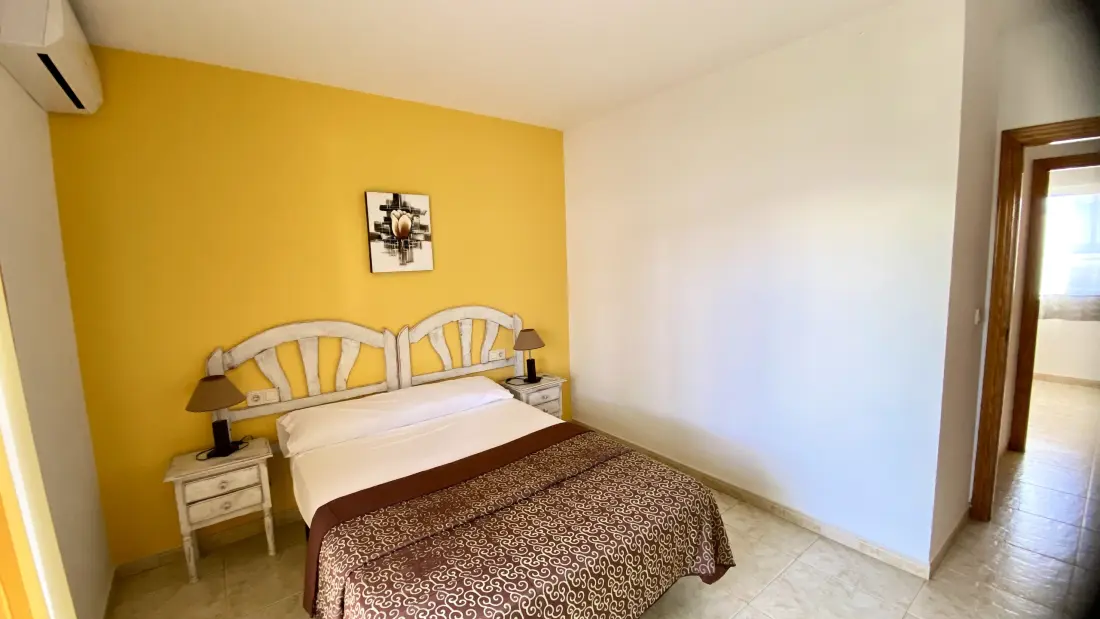 Mobil Home - Bungalow - Ferienhaus in Denia