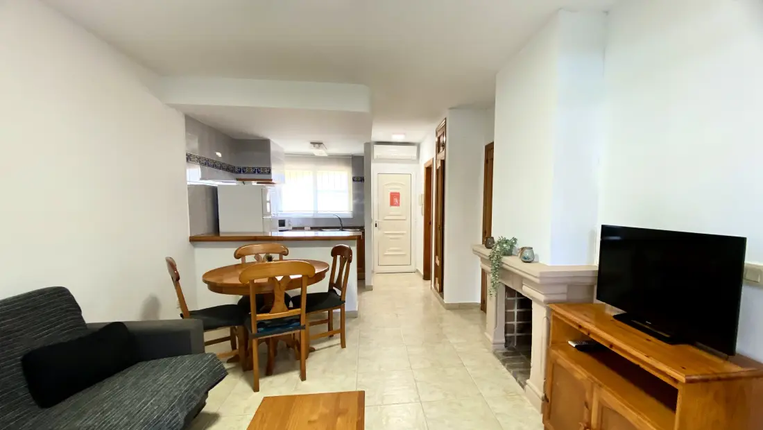 Mobil Home - Bungalow - Ferienhaus in Denia