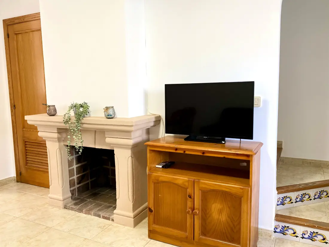 Mobil Home - Bungalow - Ferienhaus in Denia