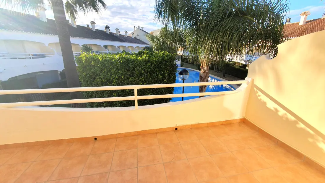 Mobil Home - Bungalow - Ferienhaus in Denia