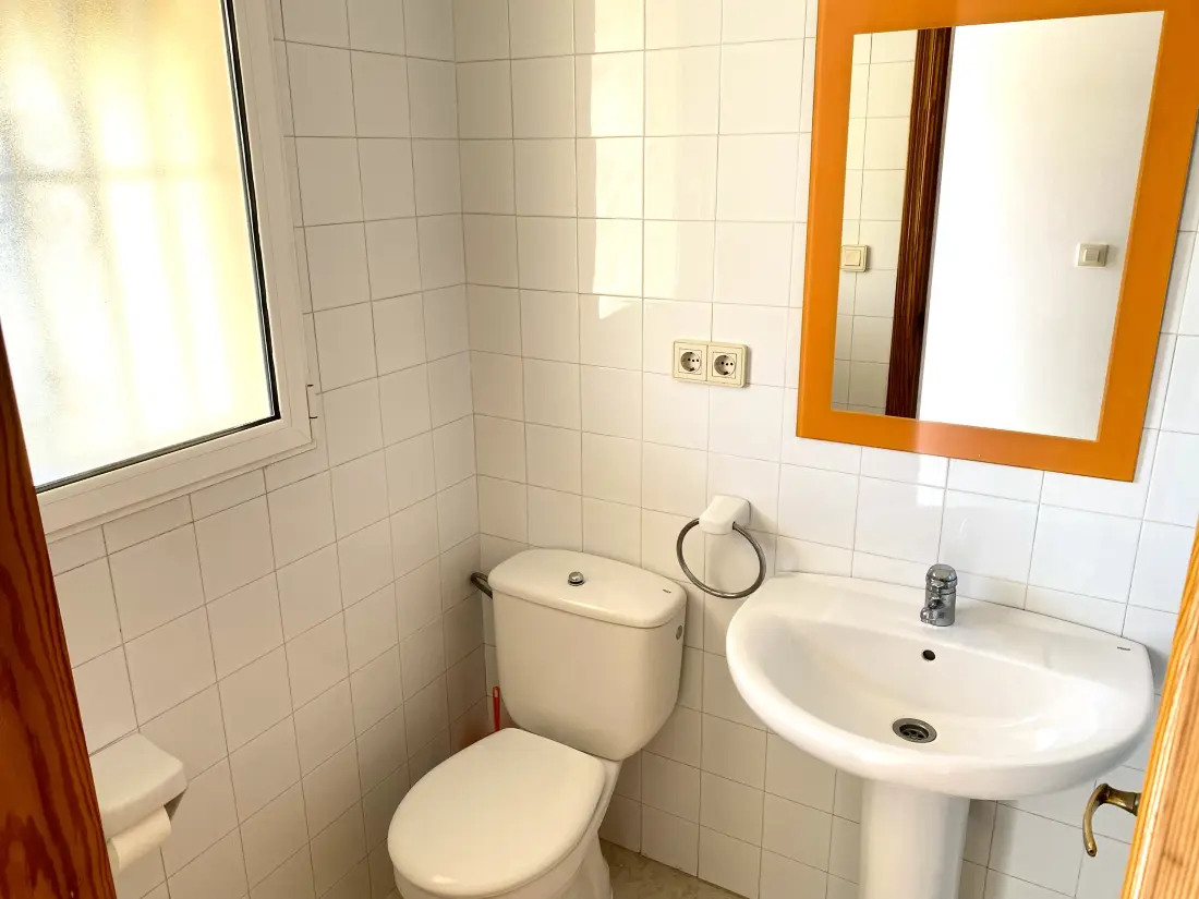 Mobil Home - Bungalow - Ferienhaus in Denia