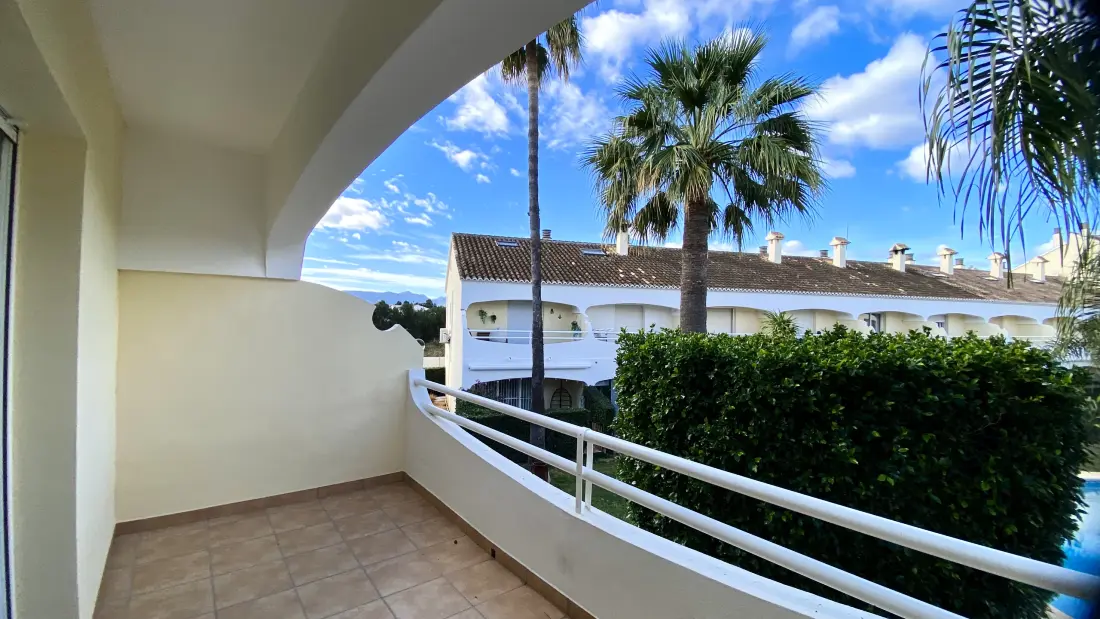 Mobil Home - Bungalow - Ferienhaus in Denia