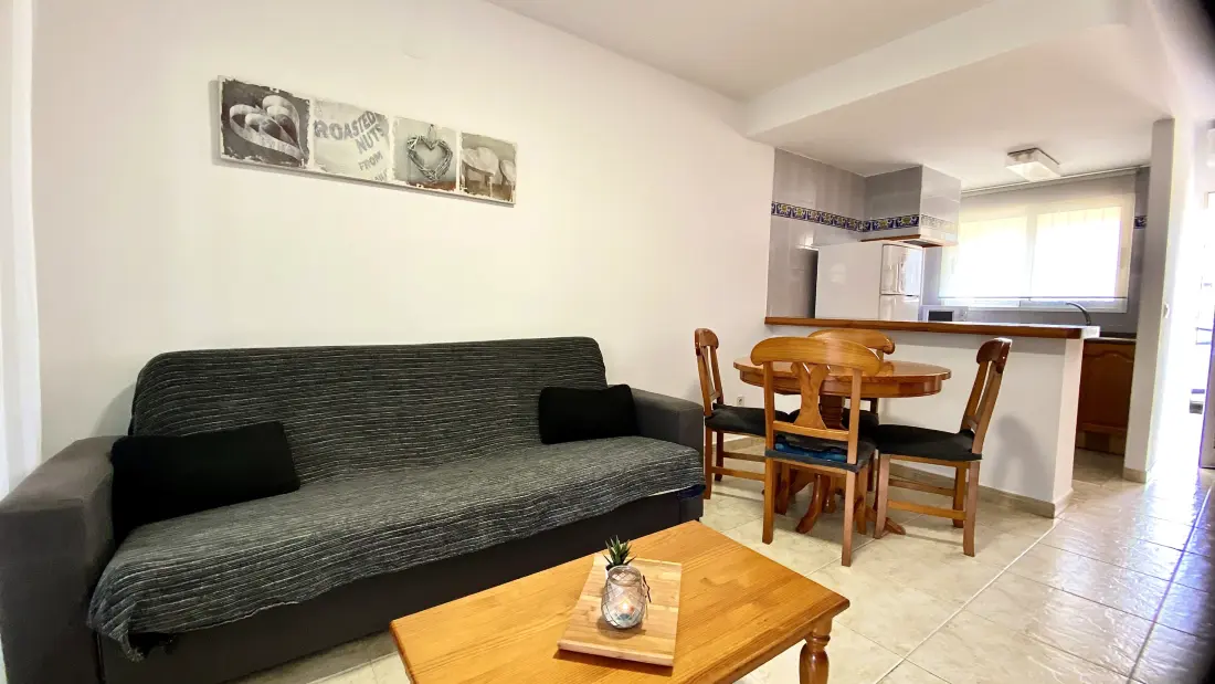 Mobil Home - Bungalow - Ferienhaus in Denia