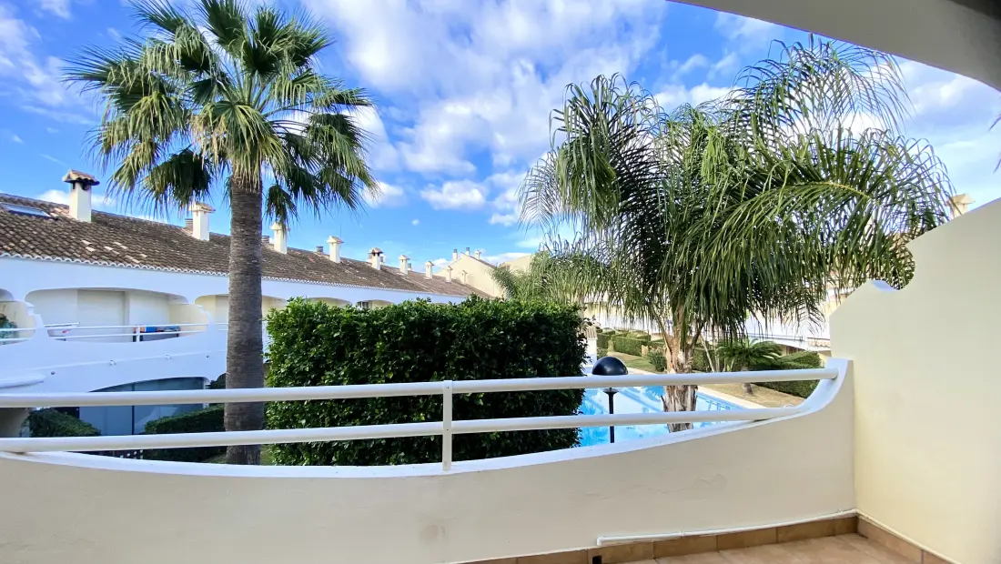 Mobil Home - Bungalow - Ferienhaus in Denia