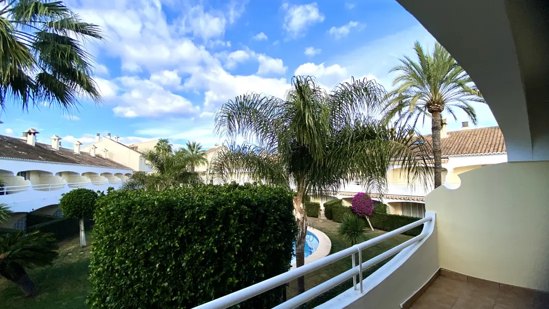 Mobil Home - Bungalow - Ferienhaus in Denia