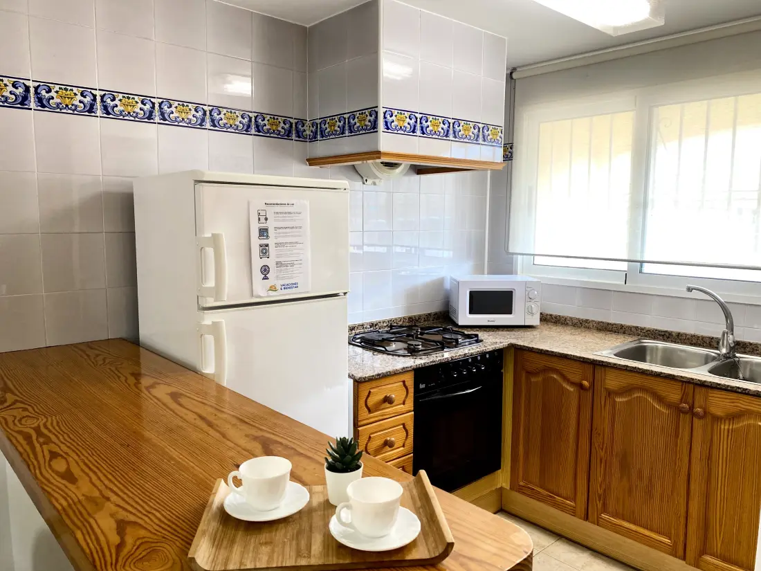 Mobil Home - Bungalow - Ferienhaus in Denia
