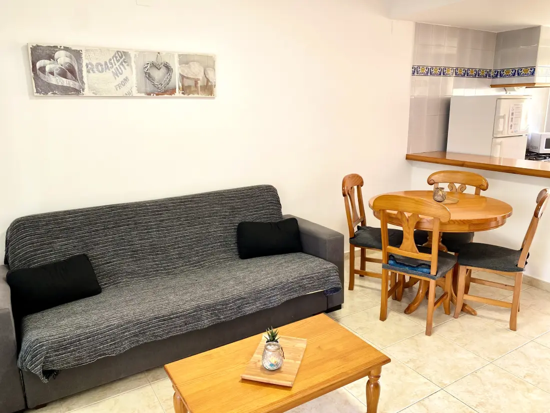Mobil Home - Bungalow - Ferienhaus in Denia