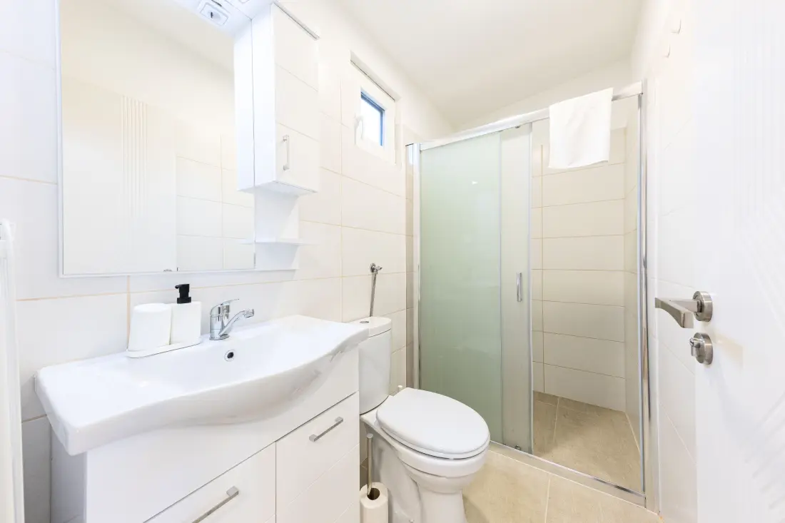 Mobil Home - Bungalow - Ház Donji Karinban